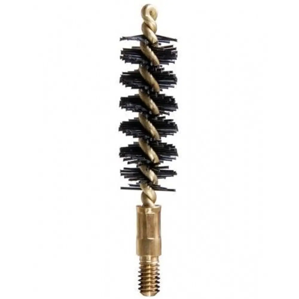 Montana X-treme Cleaning Brushes Mops and Swabs.nylon Bristle Brush for Handguns (8/32 Thread) 40/.41 Cal Buy at Faith