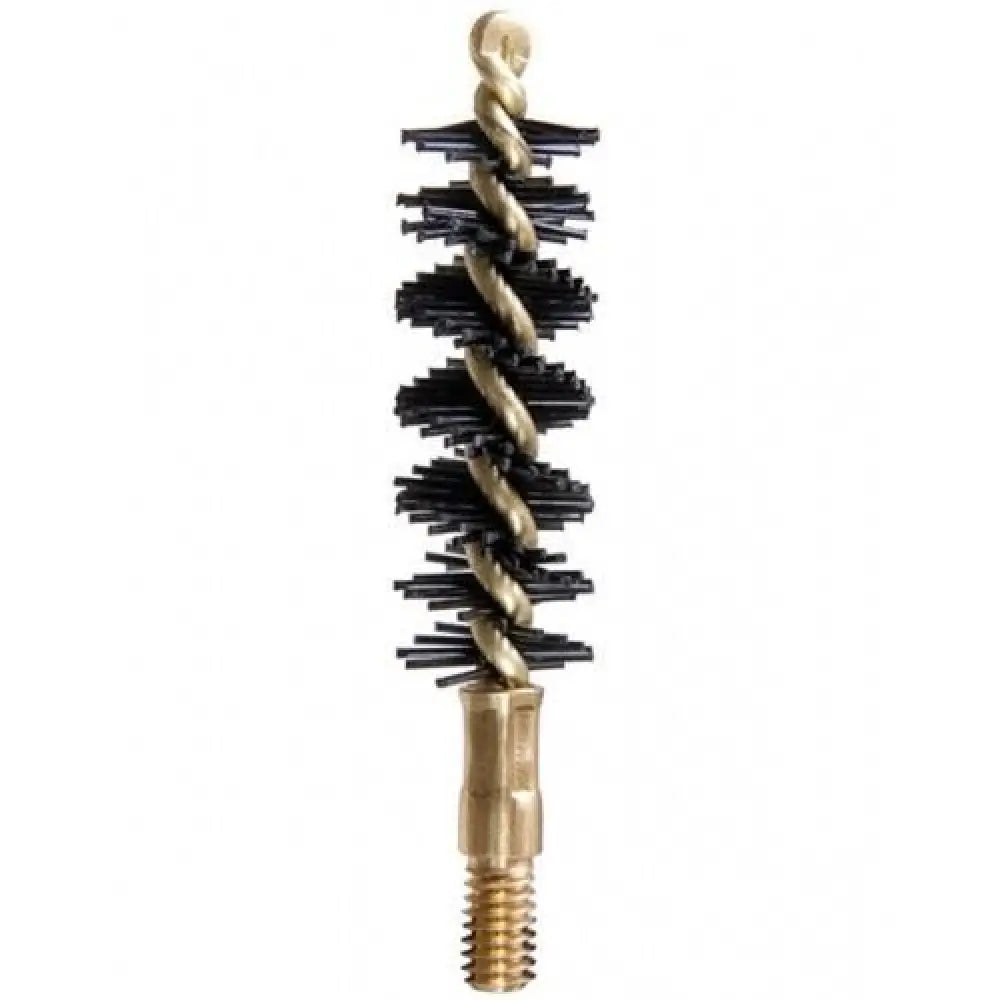 Montana X-treme Cleaning Brushes Mops and Swabs Nylon Bristle Brush for Handguns (8/32 Thread) 9mm/.38/357 Cal Buy