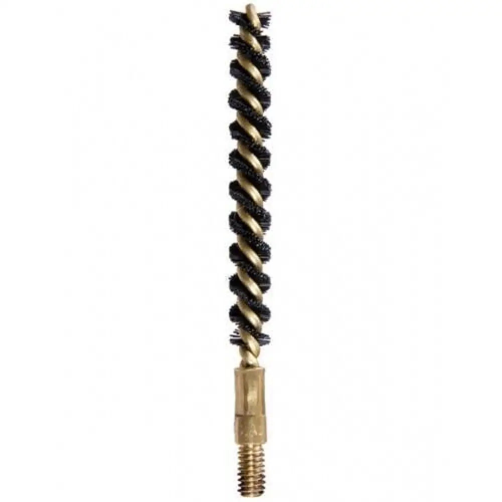 Montana X-treme Cleaning Brushes Mops and Swabs Nylon Bristle Brush for Rifles (8/32 Thread) 22 Cal - 3 Pack Buy