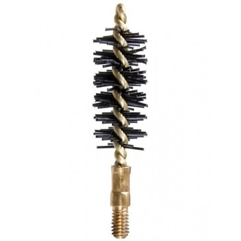 Montana X-treme Cleaning Brushes Mops and Swabs Nylon Bristle Brush for Handguns (8/32 Thread) 44/.45 Cal Buy at Faith