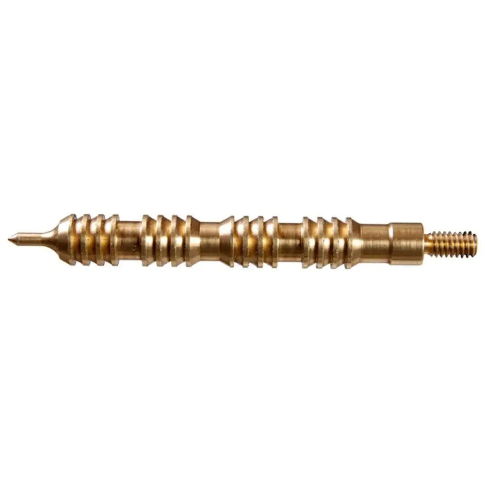Montana X-treme Gun Cleaning Jags Patch Holders & Patches Brass Jag (8/32 Thread) for Rifles.308/.325/8mm Buy at Faith