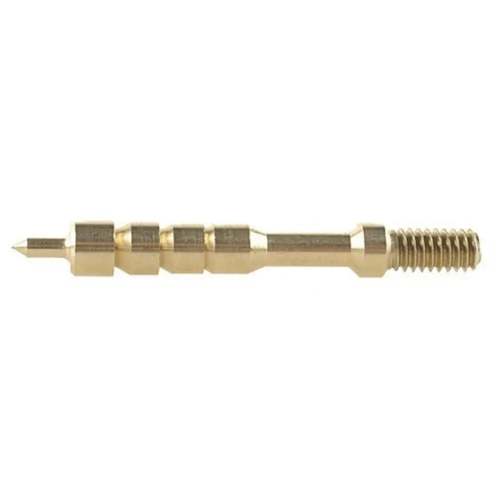 Montana X-treme Gun Cleaning Jags Patch Holders & Patches Brass Jag (8/32 Thread) for Rifles.257/.264/6.5mm Buy