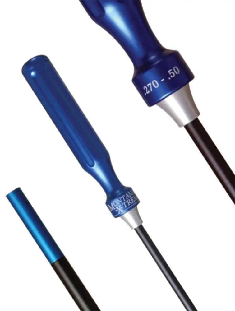 Montana X-treme Gun Cleaning Rods 270-50 Cal 36’’ Cleaing Rod Buy at Faith and Freedom Outdoors