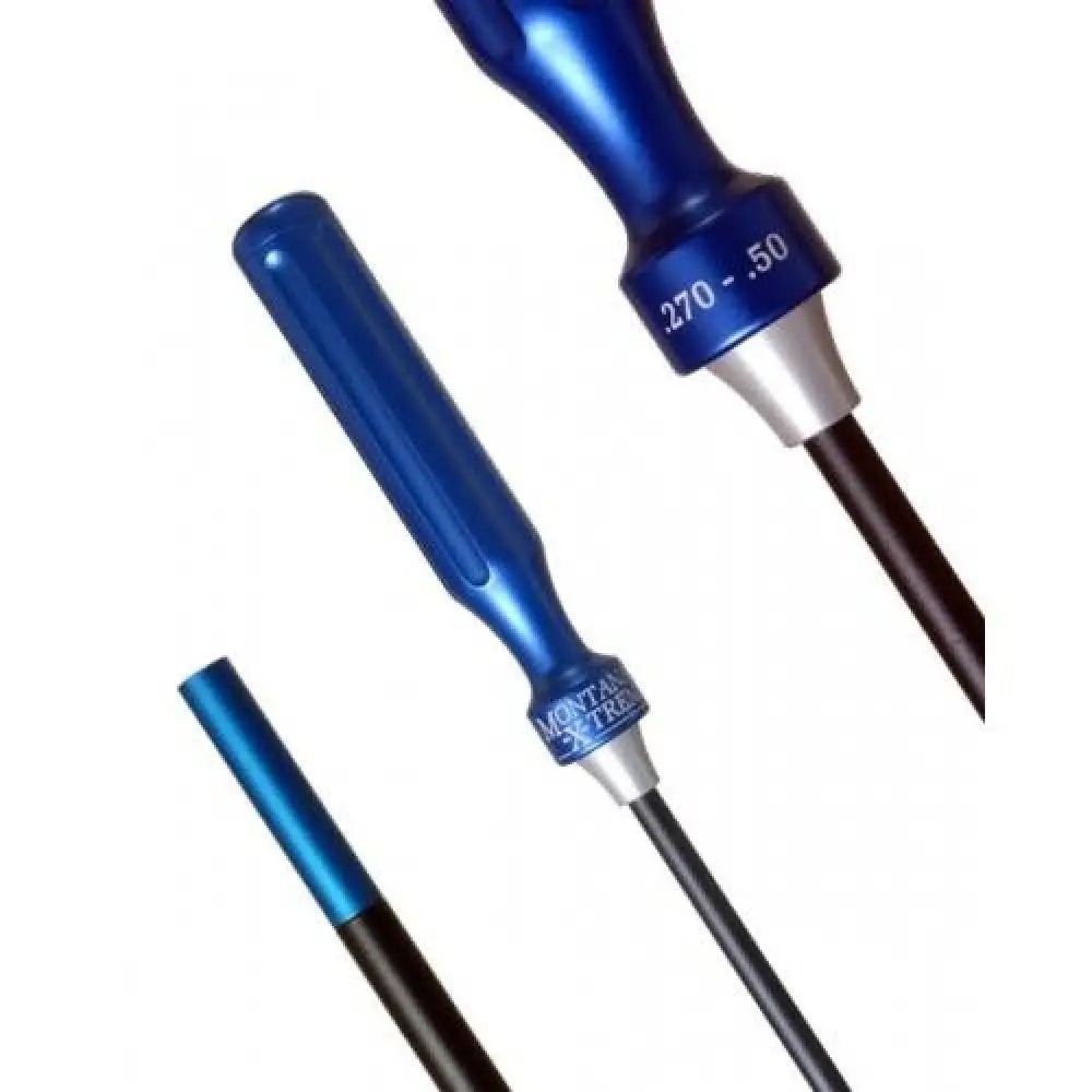 Montana X-treme Gun Cleaning Rods.270 - 50 Cal Rod 54’’ Buy at Faith and Freedom Outdoors