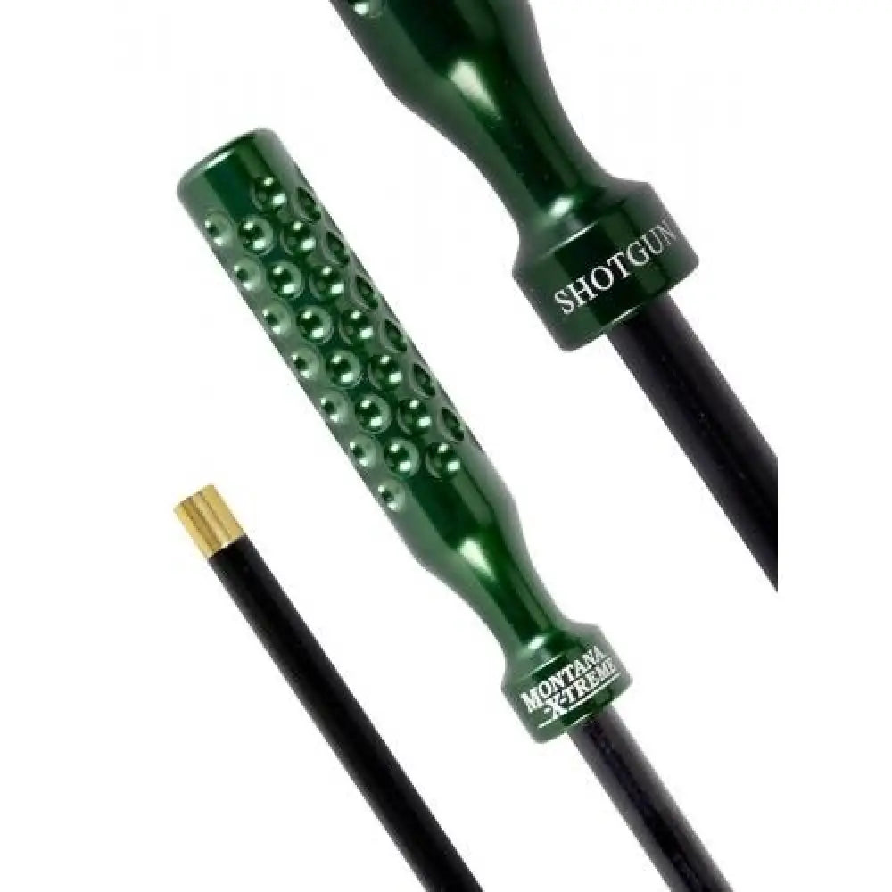 Montana X-treme Gun Cleaning Rods Shotgun Rod 36’’ Buy at Faith and Freedom Outdoors