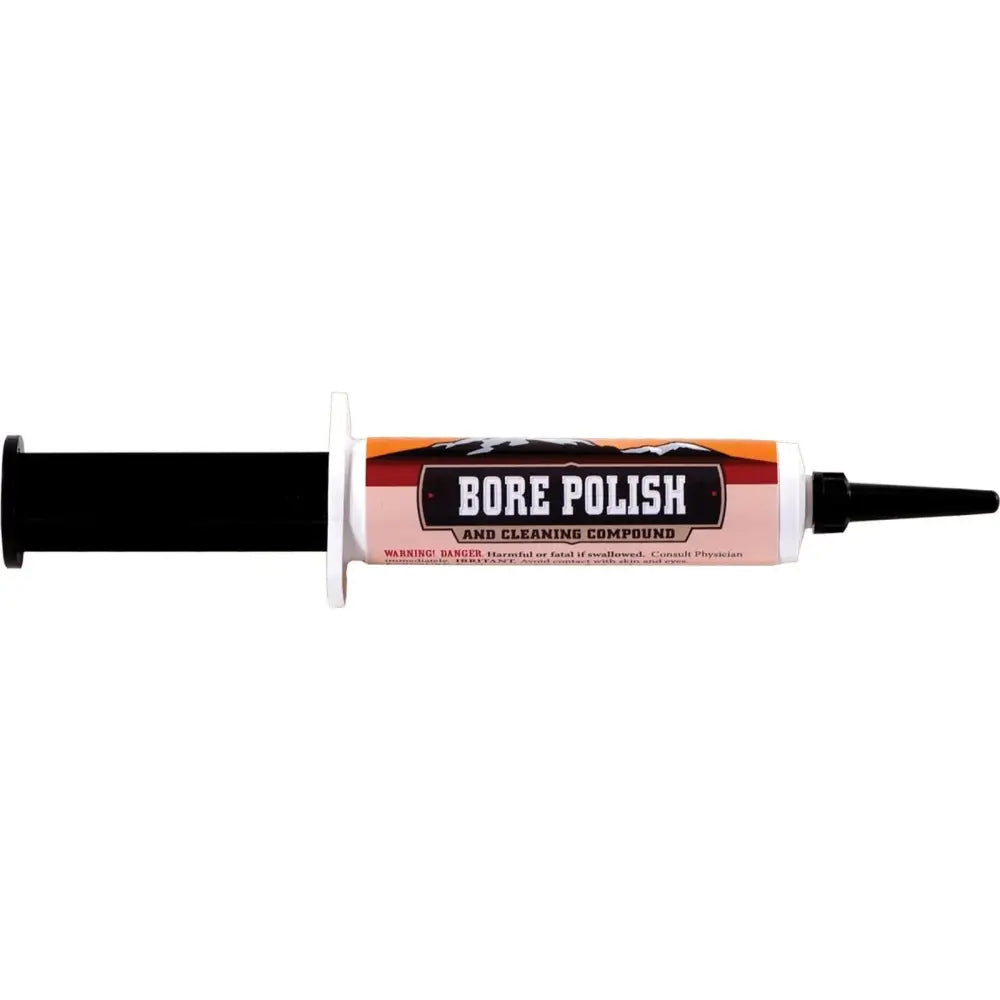 Montana X-treme Gun Oils & Cleaning Solvents Bore Solvent and Polishing Compound Paste Buy at Faith and Freedom Outdoors