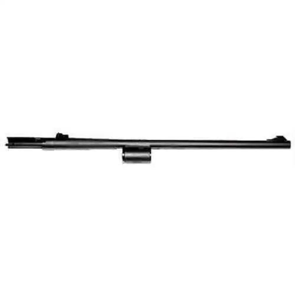 Mossberg 930 Barrel 12 Gauge 24’’ Rifle Bore Adjustable Sights Matte Finish 93010