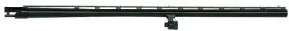 Mossberg Barrel 12 Gauge 28’’ Vent Rib M500 Accuset Chokes Blue Bead Sight 90130