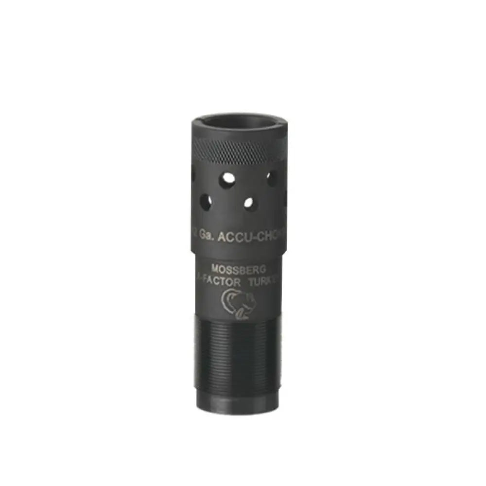 Mossberg Chokes/muzzle Devices X-factor Extra Full Ported Choke Tube for 12 Ga 500/535/930 Buy at Faith and Freedom