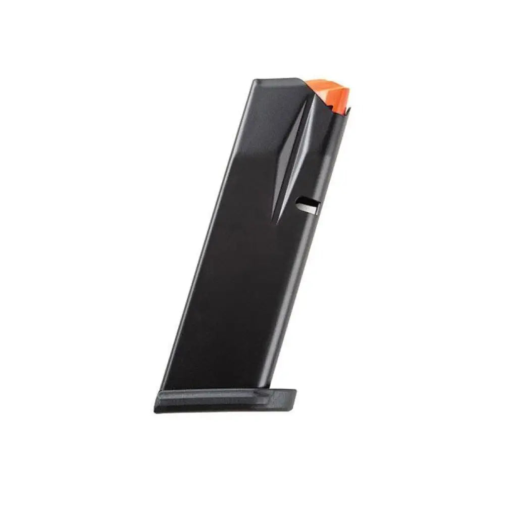 Mossberg Handgun Magazines Mc2c Double Stack Magazine Black 9mm Luger 14/rd Buy at Faith and Freedom Outdoors