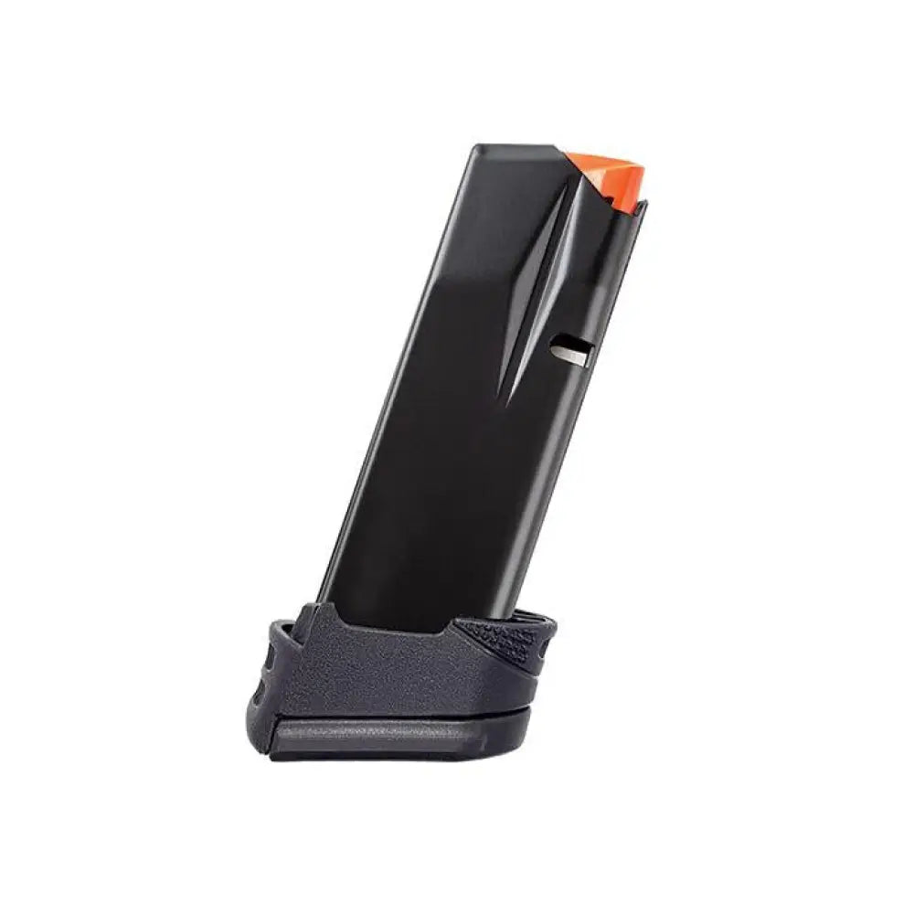 Mossberg Handgun Magazines Mc2sc Double Stack Extended Magazine 9mm Luger 14rd Black Buy at Faith and Freedom Outdoors