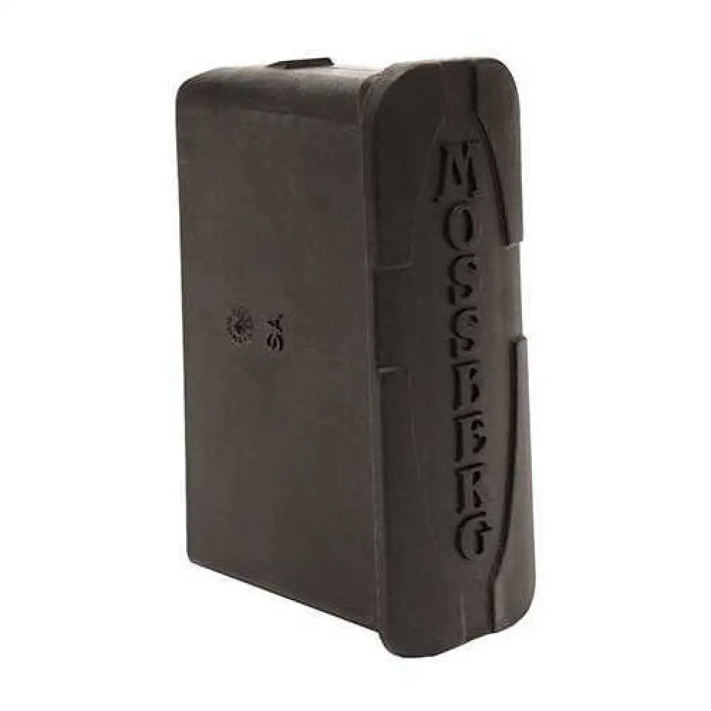 Mossberg Magazine Short Action Caliber 22-250 Rem 243 Win 7mm-08 308 5rd Fits Patriot and 4x4 Rifles Black Finis - 95347