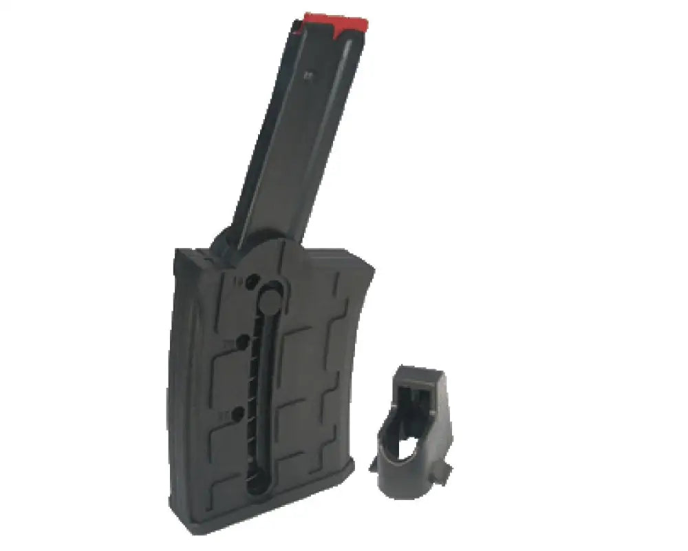 Mossberg Rifle Magazines International 715 Magazine & Loader 22 Lr 25/rd Buy at Faith and Freedom Outdoors