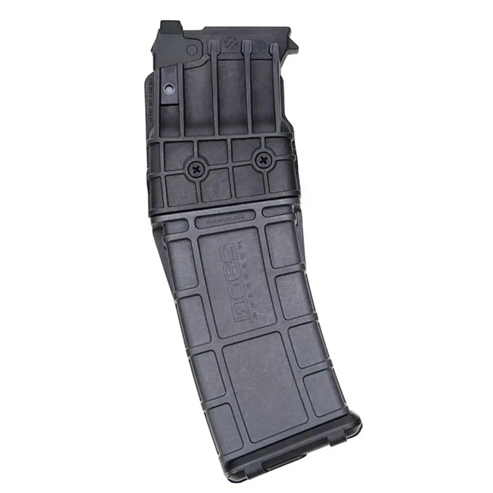 Mossberg Shotgun Magazines 590m Magazine 12 Ga 15/rd Buy at Faith and Freedom Outdoors