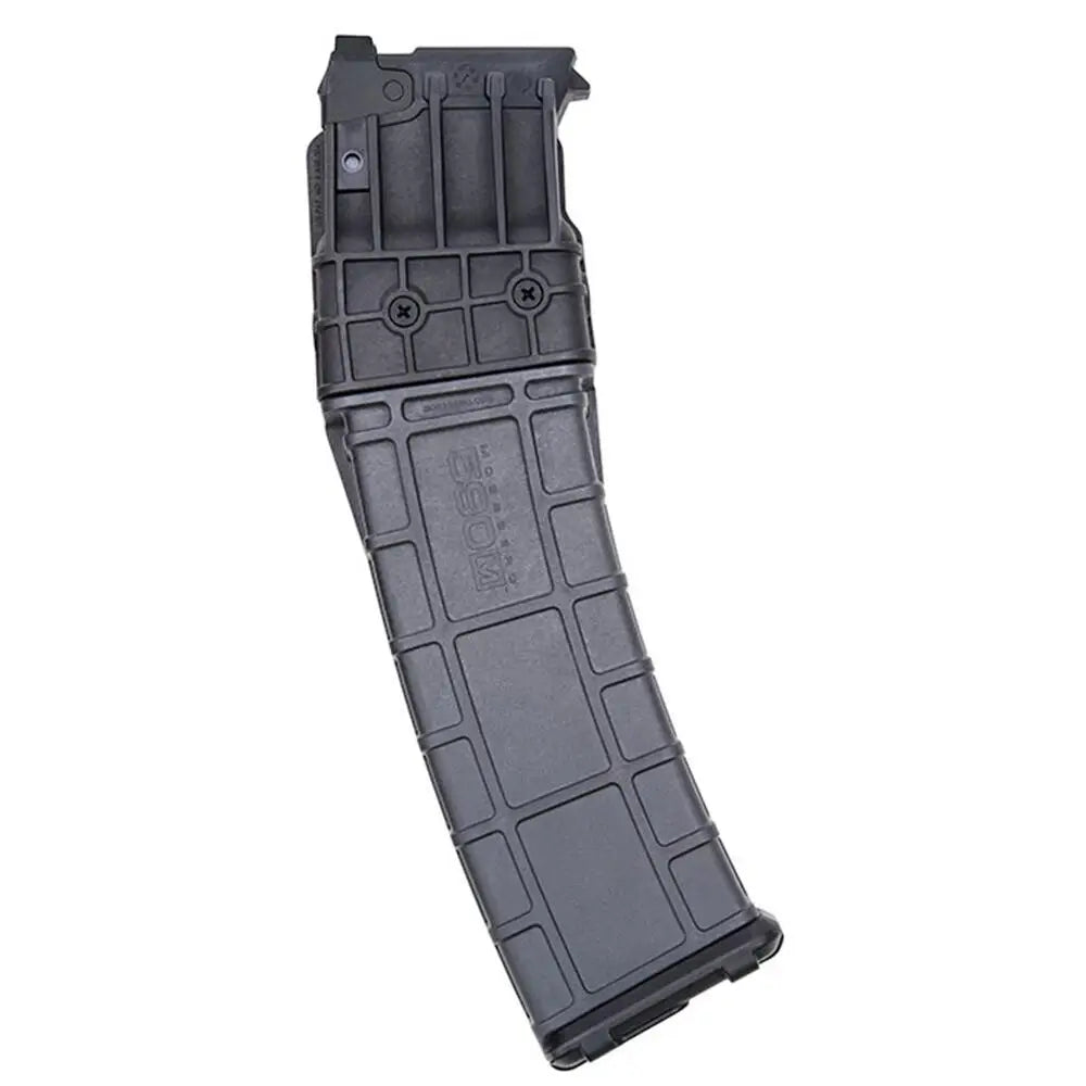 Mossberg Shotgun Magazines 590m Magazine 12 Ga 20/rd Buy at Faith and Freedom Outdoors