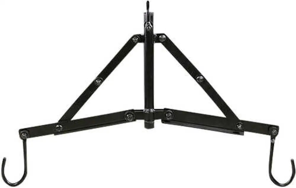 Mou Mfa-15031 Feeder Hoist and Gambrel - Mfa15031