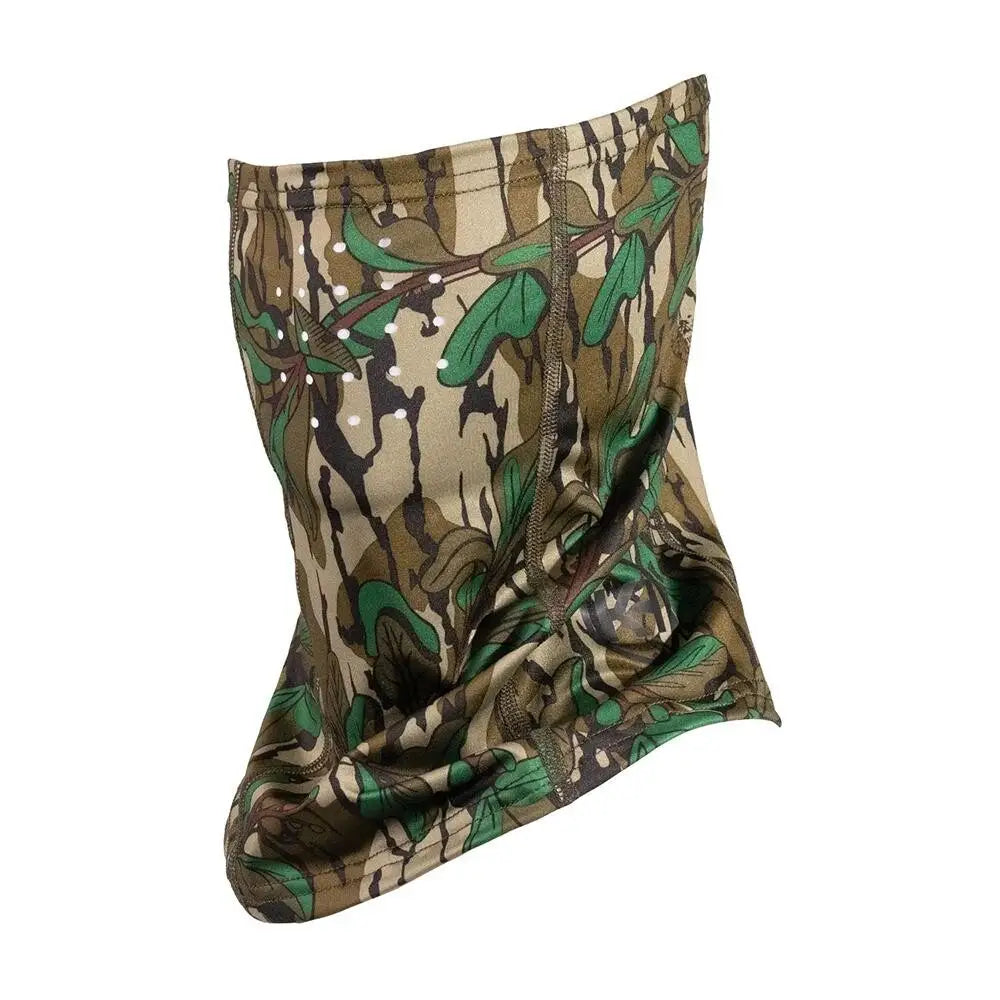 Moultrie Balaclavas & Neck Gaiters Knight Hale Run N’ Gun Gaiter Mask one Size Mossy Oak Original Greenleaf Buy