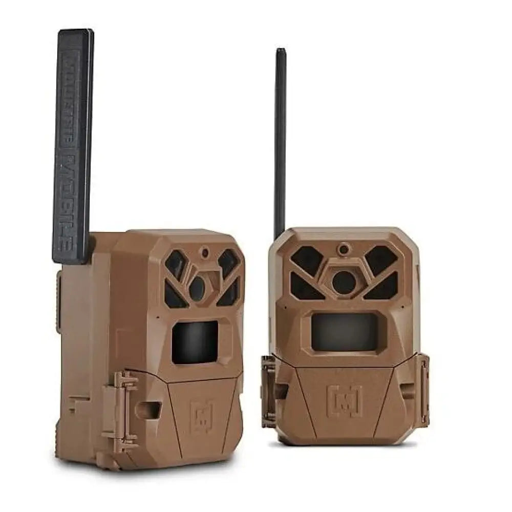 Moultrie Cellular Trail Cameras Edge 2 Camera 36mp 2/ct Buy at Faith and Freedom Outdoors