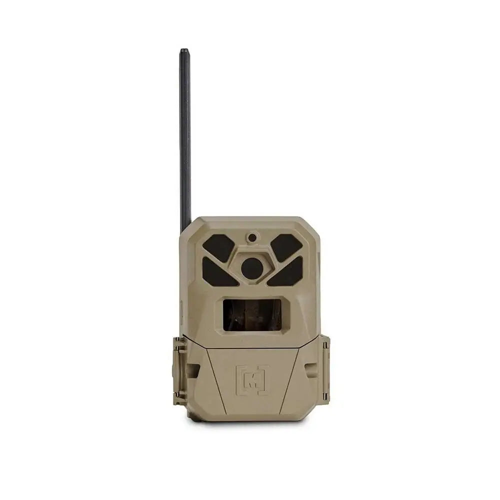 Moultrie Cellular Trail Cameras Edge 2 Pro Camera 40mp Buy at Faith and Freedom Outdoors