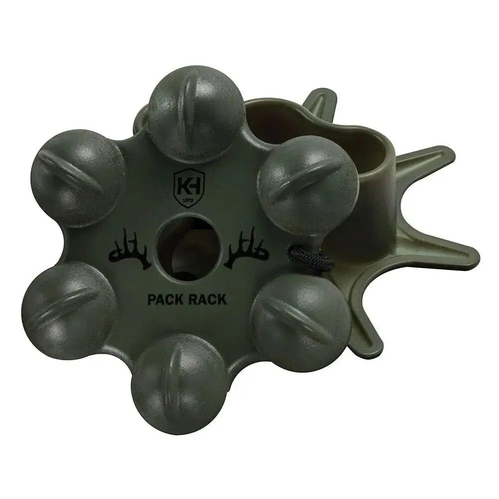 Moultrie Deer Calls Knight & Hale Pack Rack Buy at Faith and Freedom Outdoors