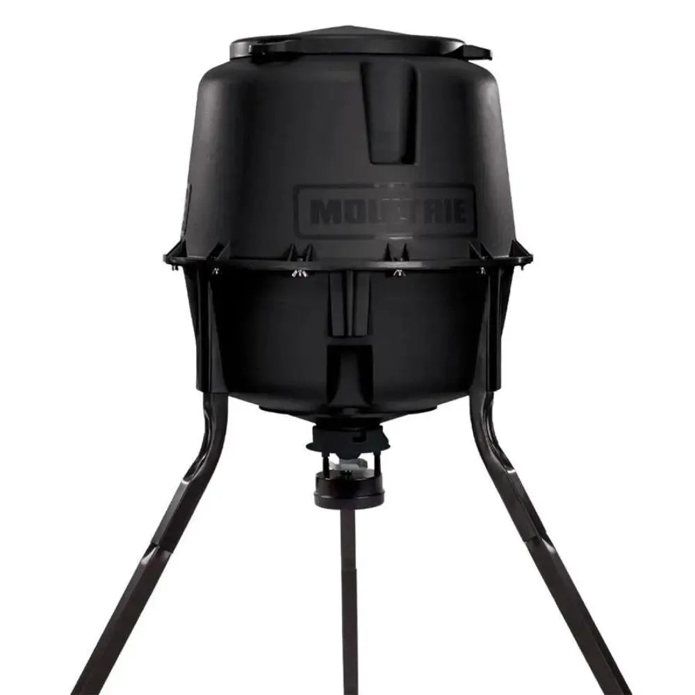 Moultrie Feeders Deer Feeder Standard Buy at Faith and Freedom Outdoors