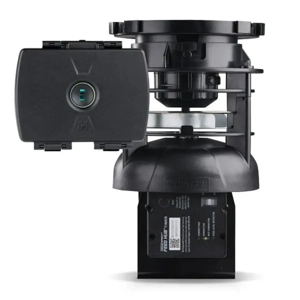 Moultrie Feeders Feed Hub Kit Buy at Faith and Freedom Outdoors