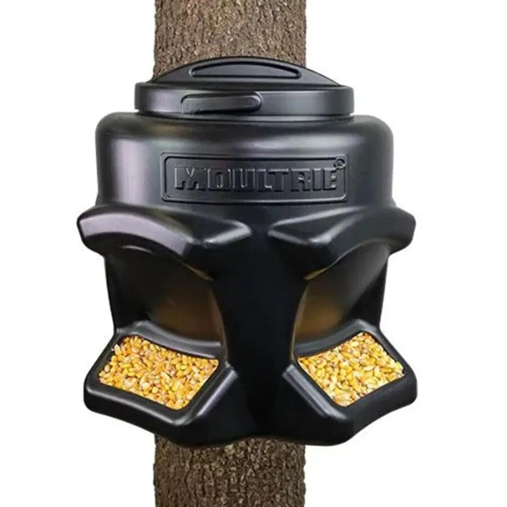 Moultrie Feeders Feed Station Ii Buy at Faith and Freedom Outdoors
