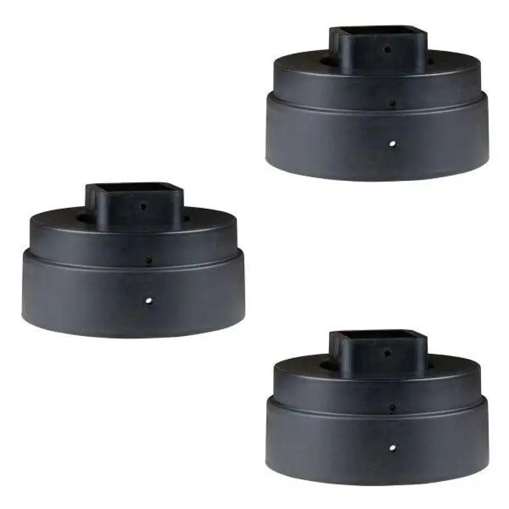 Moultrie Feeders Feeder Leg Varmint Deterrent Buy at Faith and Freedom Outdoors