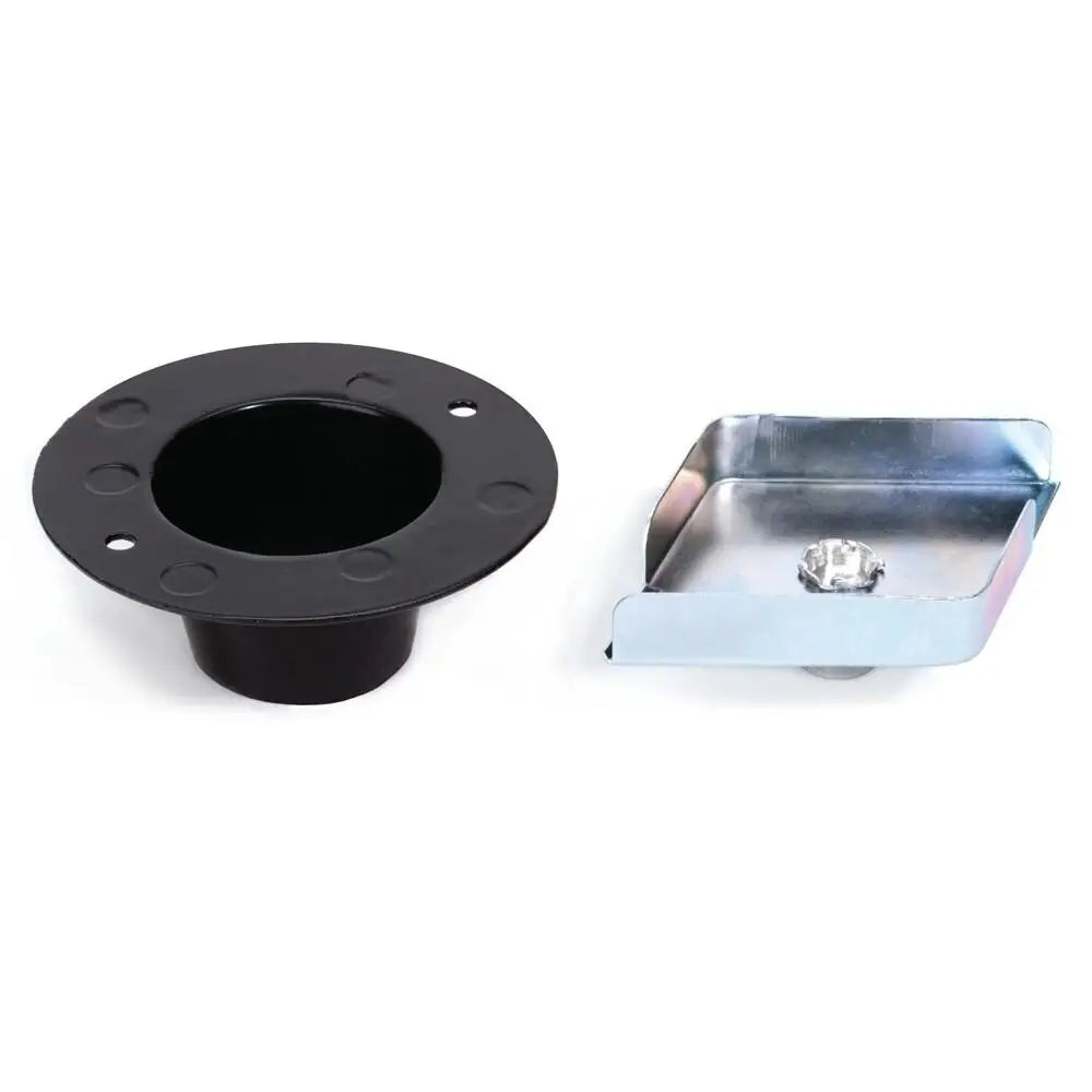 Moultrie Feeders Metal Spinner Plate and Funnel Kit Buy at Faith and Freedom Outdoors