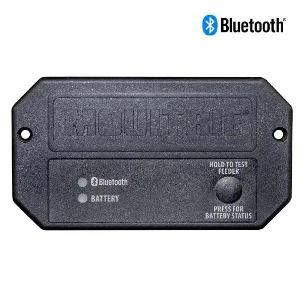 Moultrie Feeders Universal Bluetooth Timer Buy at Faith and Freedom Outdoors