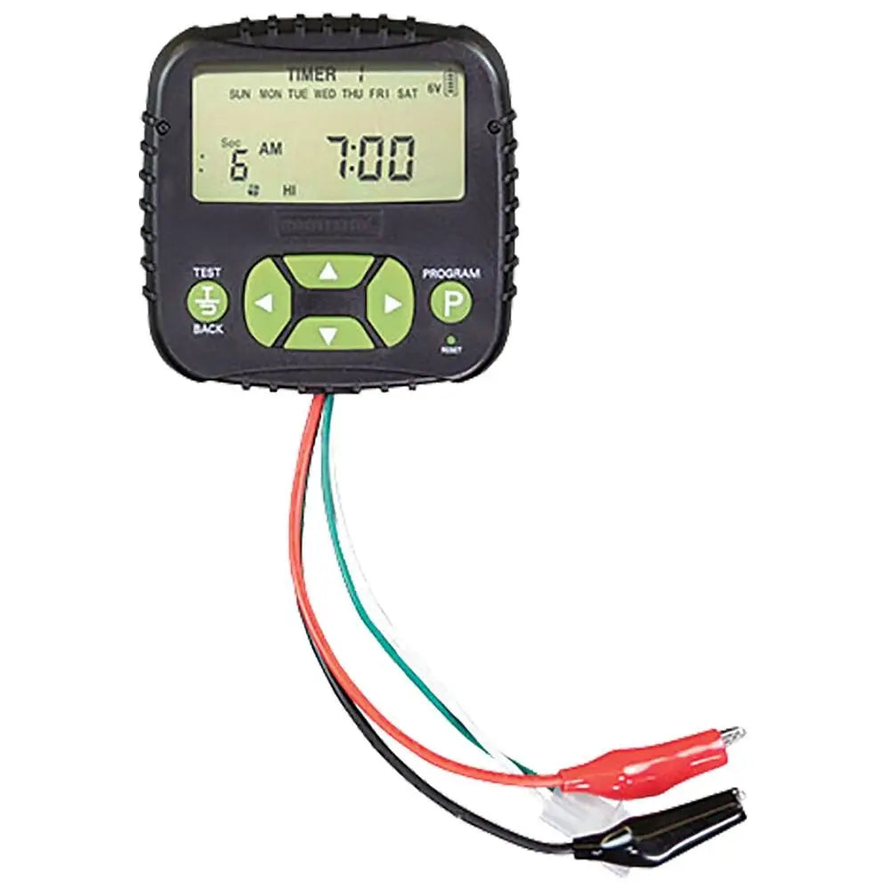 Moultrie Feeders Universal Digital Timer Ii Buy at Faith and Freedom Outdoors