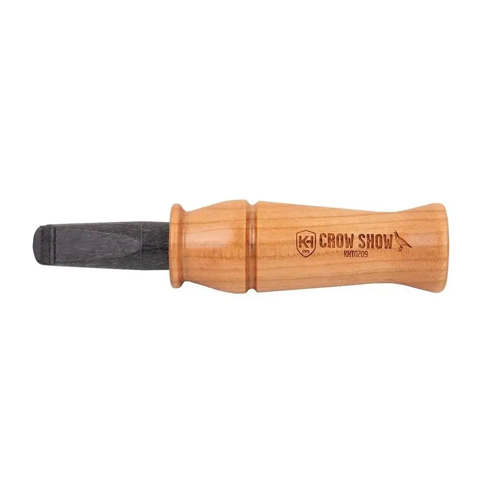 Moultrie Locator Calls Knight & Hale Crow Show Turkey Mouth Call Buy at Faith and Freedom Outdoors