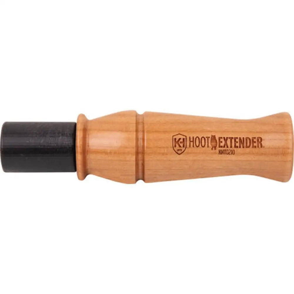 Moultrie Locator Calls the Hoot Extender Turkey Call Buy at Faith and Freedom Outdoors