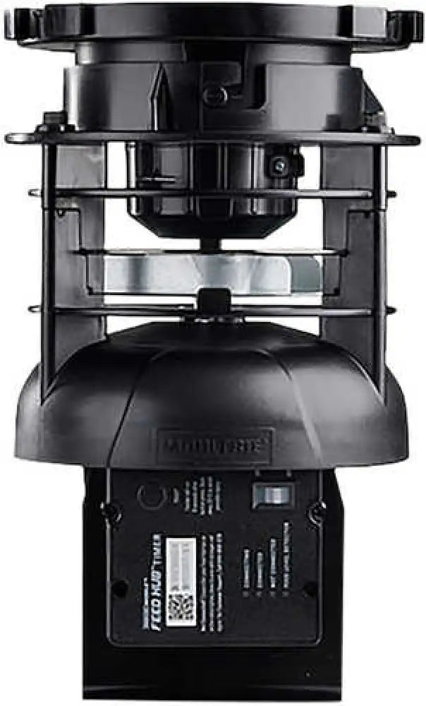 Moultrie Mfg15069 Feed Hub Kit Black - Mfg15069