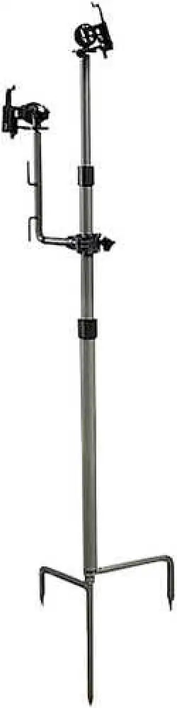 Moultrie Mma14127 Flex Mount Camera Stake