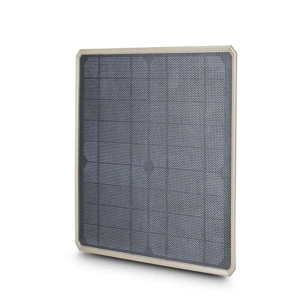 Moultrie Trail Camera Accessories 10w Solar Power Battery Pack Buy at Faith and Freedom Outdoors