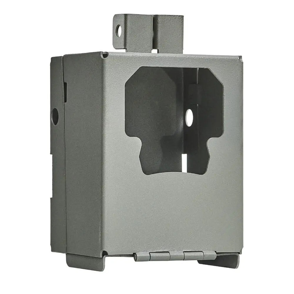 Moultrie Trail Camera Accessories Mobile Security Box for Edge Cellular Cameras Buy at Faith and Freedom Outdoors