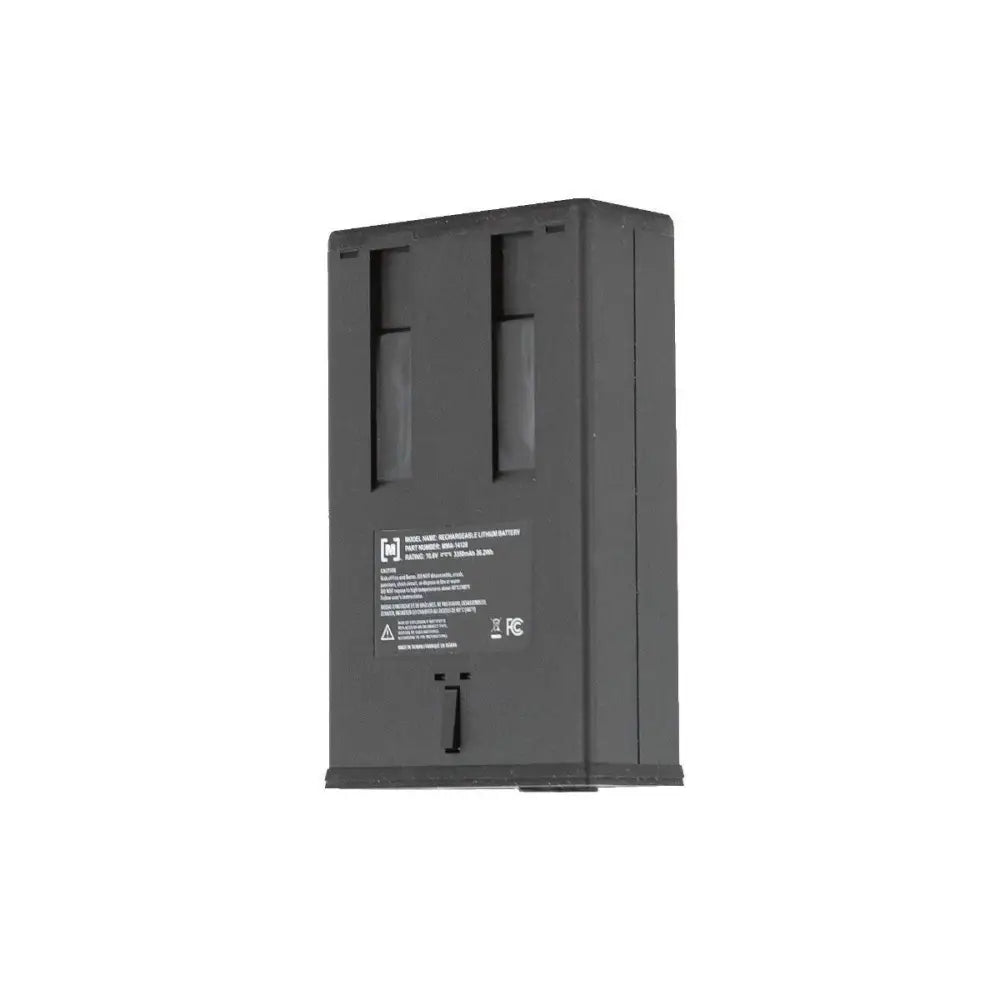 Moultrie Trail Camera Accessories Rechargeable Lithium-ion Battery Pack for Edge Series Cameras Buy at Faith