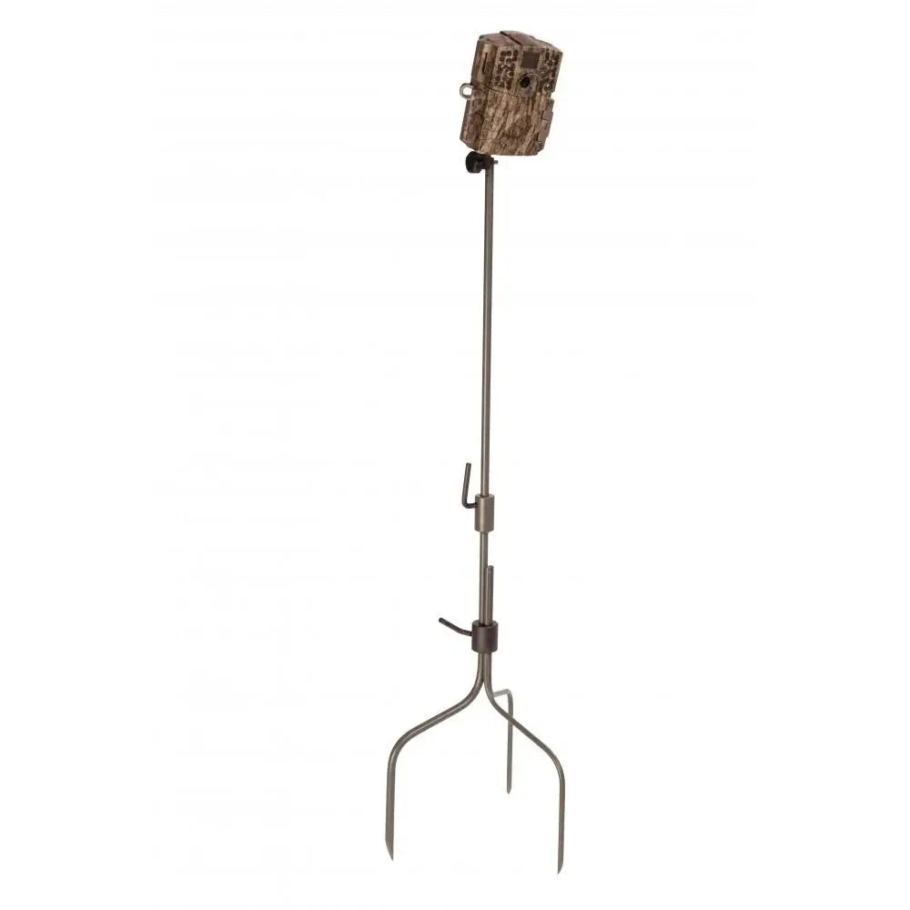 Moultrie Trail Camera Accessories Universal Stake - Up to 36 In. Height Buy at Faith and Freedom Outdoors