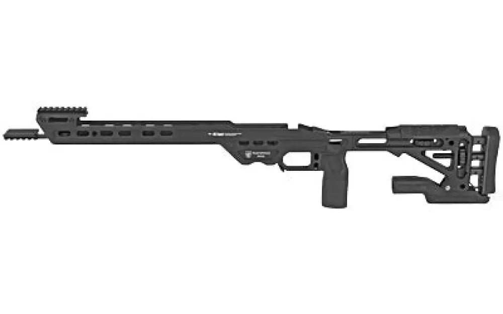 Mpa Comp Chassis R700 Short Blk Buy at Faith and Freedom Outdoors - Chassis