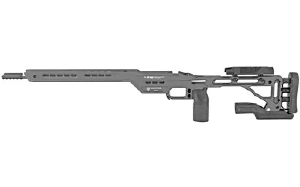 Mpa Hybrid Chassis R700 Short Tng Buy at Faith and Freedom Outdoors - Chassis