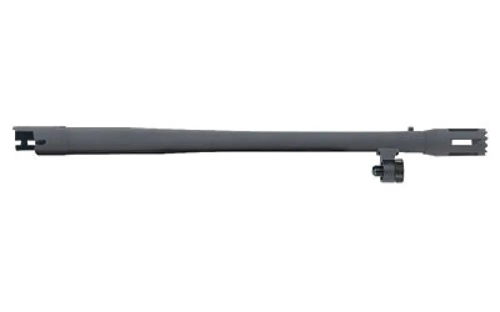 Msbrg Xbbl 500 12/18.5/cyl Matte Buy at Faith and Freedom Outdoors - Shotgun Barrels - Barrel
