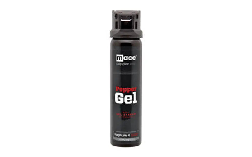 Msi 10% Pepper Gel Mk-iv 79gm Buy at Faith and Freedom Outdoors - Pepper Sprays - Spray