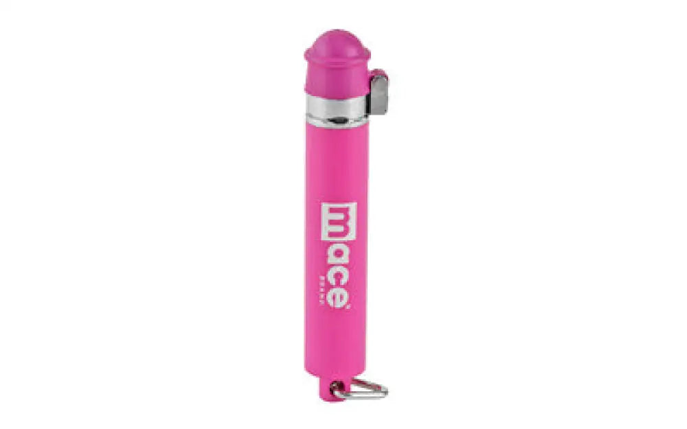 Msi 10 Pepper Keyguard 3gm Pink Buy at Faith and Freedom Outdoors - Pepper Sprays - Spray