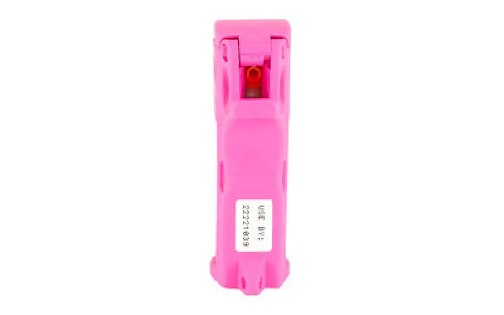 Msi 10% Pepper Pocket Model 12gm Pnk Buy at Faith and Freedom Outdoors - Pepper Sprays - Spray