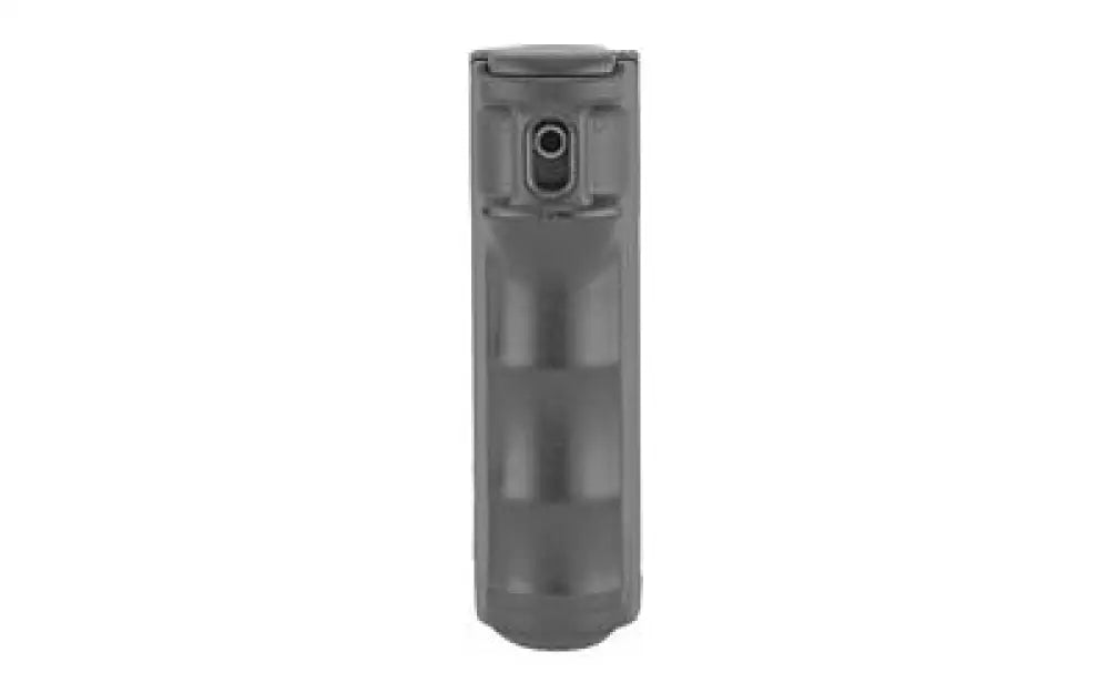 Msi Compact Model Pepper Spray Black Buy at Faith and Freedom Outdoors - Pepper Sprays - Spray