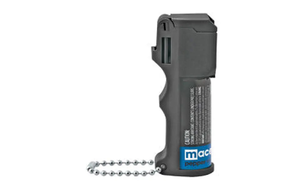 Msi Oc Cs & Uv Pocket Mdl W/key 11gm Buy at Faith and Freedom Outdoors - Pepper Sprays - Spray