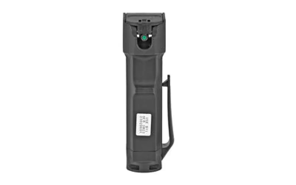 Msi Oc/cs/uv Police Model 18gm Buy at Faith and Freedom Outdoors - Pepper Sprays - Spray