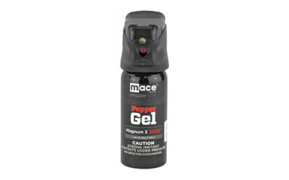 Msi Pepper Gel Night Defender 1.59oz Buy at Faith and Freedom Outdoors - Pepper Sprays - Spray