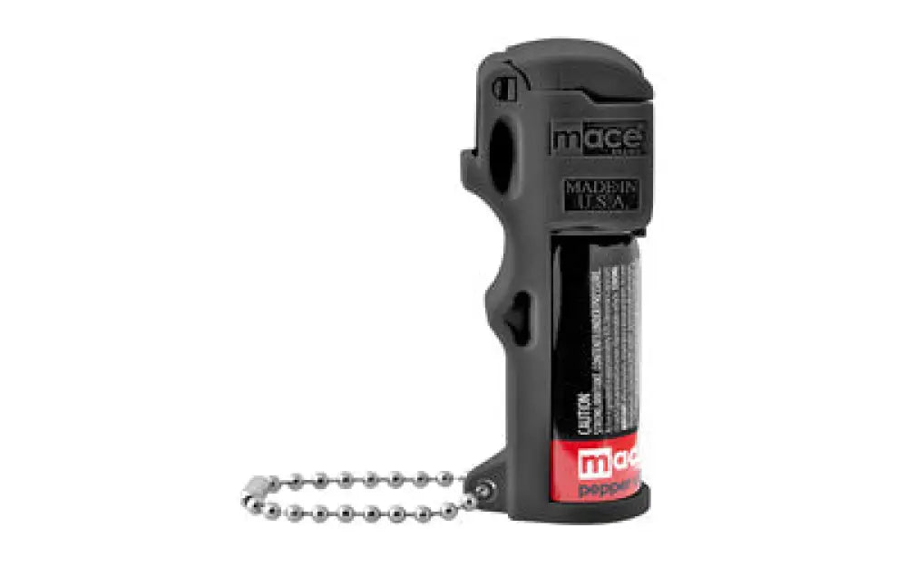 Msi Peppergard Pocket Model 12gm Blk Buy at Faith and Freedom Outdoors - Pepper Sprays - Spray
